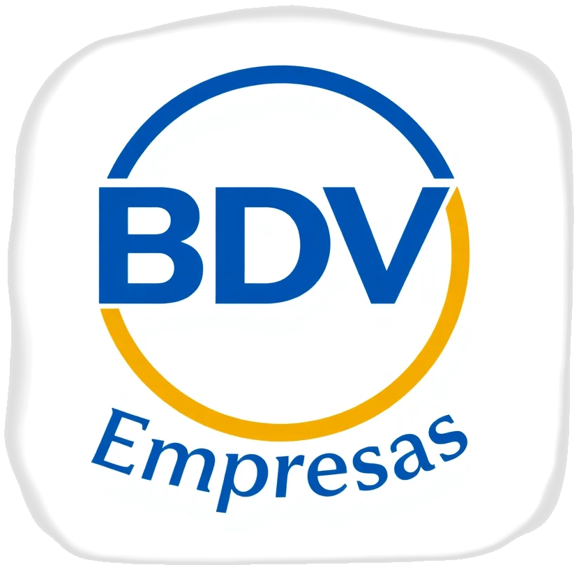 Logo BDV Empresas